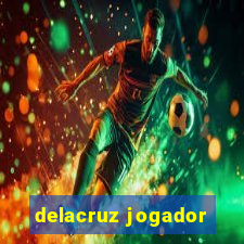 delacruz jogador